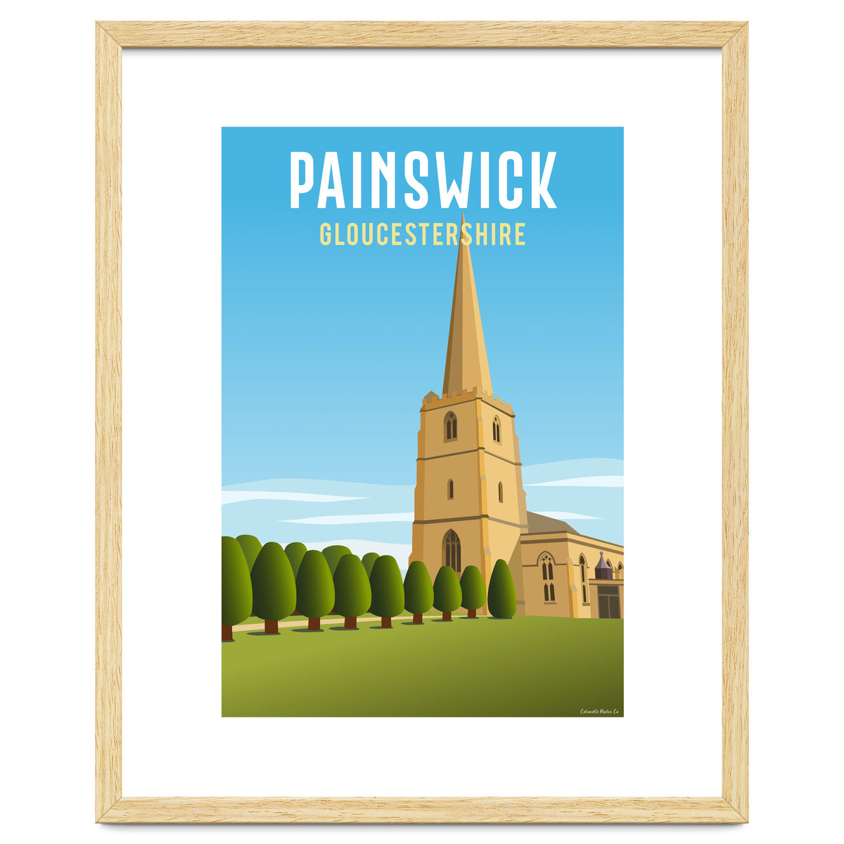 Painswick