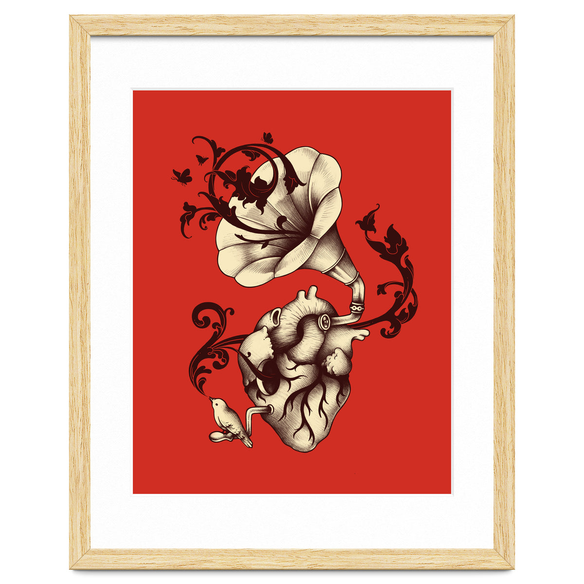 Listen To Your Heart