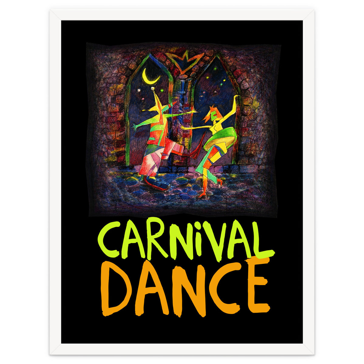 Carnival Dance