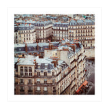 The Cafe  (Print Only) thumbnail