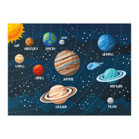 Solar System  (Print Only)