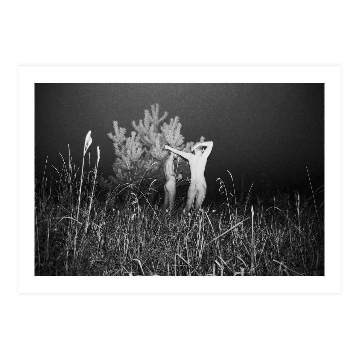 One Punch Man (Print Only)