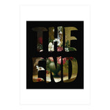 The End (Print Only) thumbnail