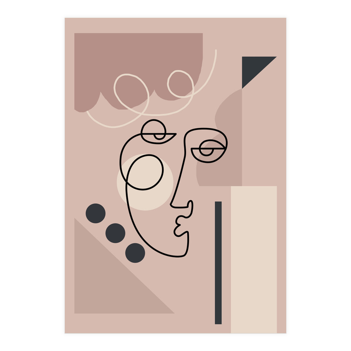 Memories (Print Only)