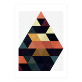 Art of cubes IV (Print Only) thumbnail