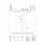 Uk (Print Only) thumbnail