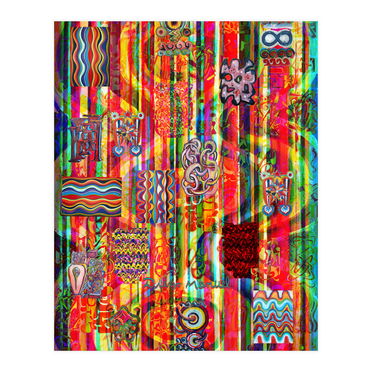 New Graffiti2022 228 (Print Only)