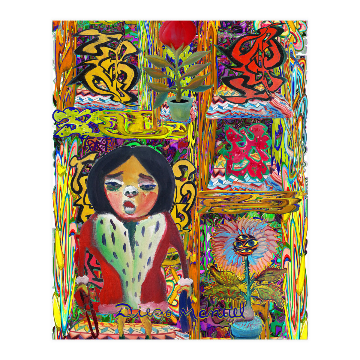 New Graffiti2022 640 (Print Only)