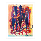 Graffiti Goteado 2 (Print Only) thumbnail