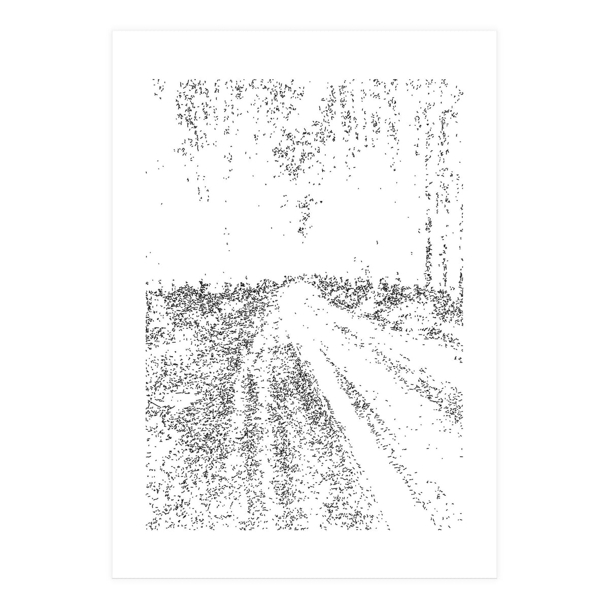 Fr Tech Drw (Print Only)