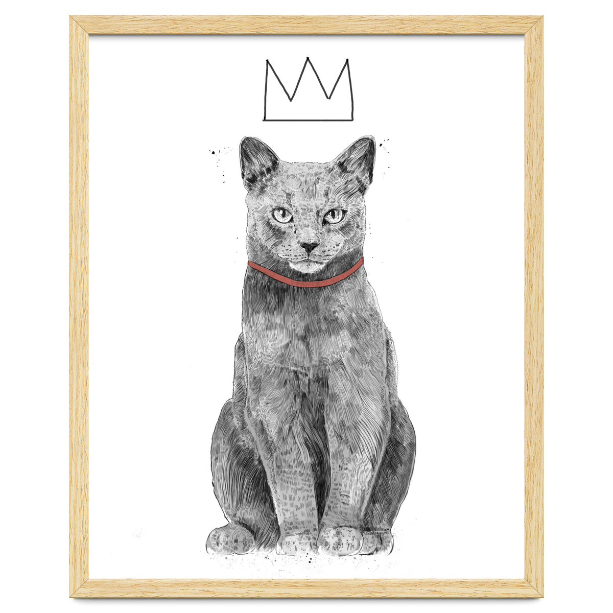 If I Ruled The World