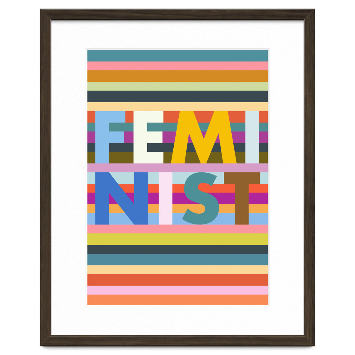 Feminista