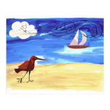 Gale Sail Rail (Print Only) thumbnail