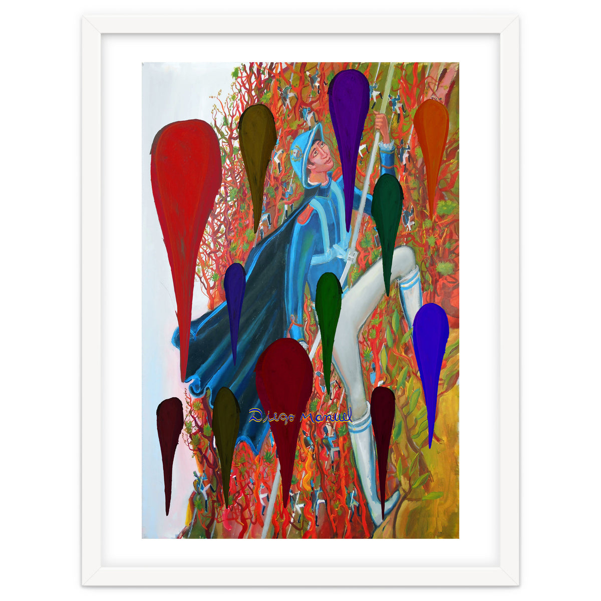 Graffiti Digital 2022 650