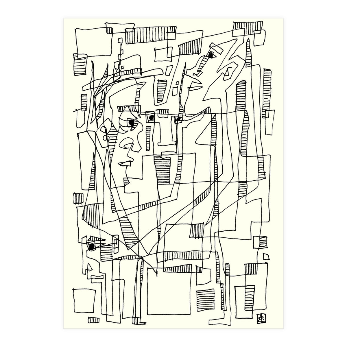 Conversation (Print Only)