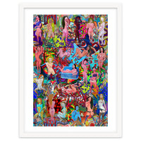 Chicas 3d 4
