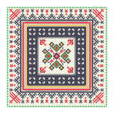 Georgian rug 3 (Print Only) thumbnail