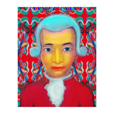 Mozart (Print Only) thumbnail
