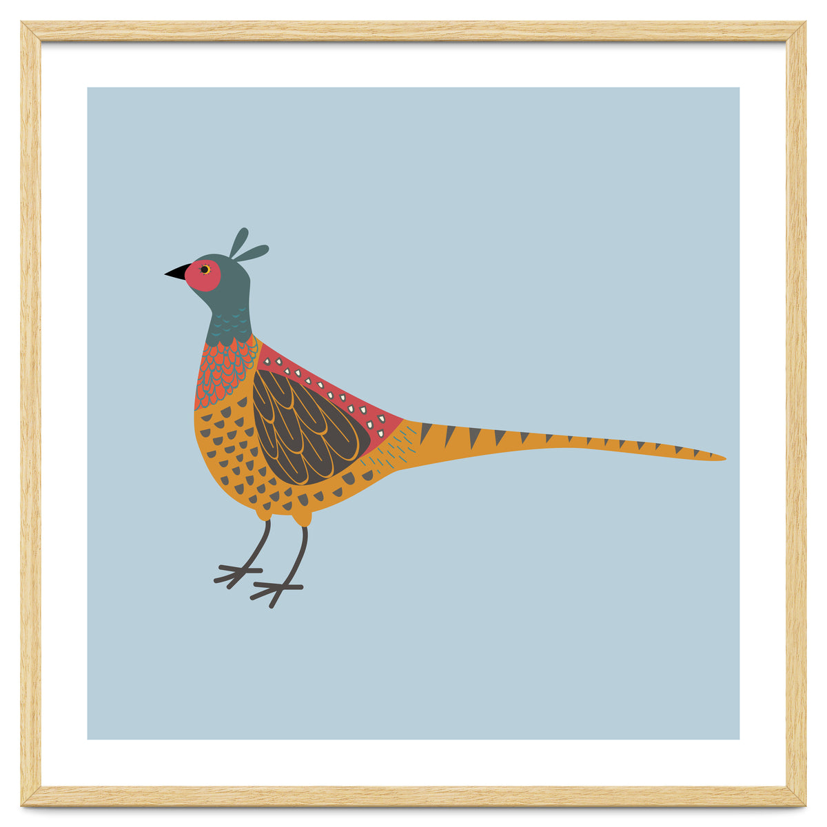 Pheasant