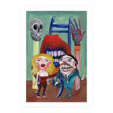 Graffiti Digital 2022 875 (Print Only) thumbnail