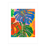 She Always Wears Neutrals But Has The Most Colorful Mind (Print Only) thumbnail