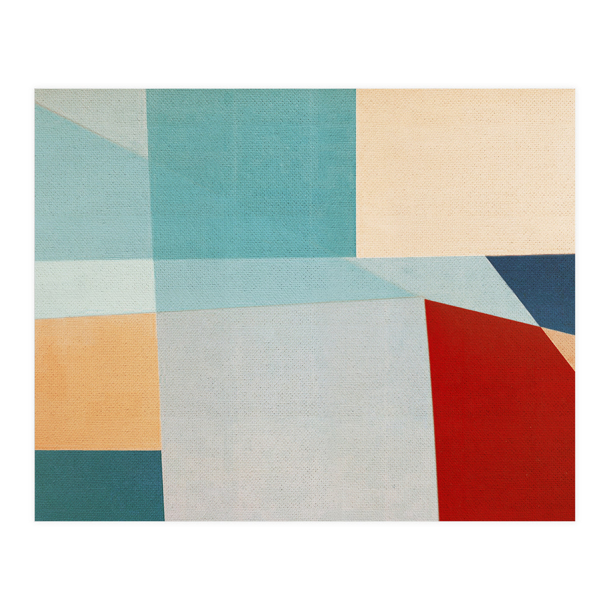 Obtrusion 5 (Print Only)