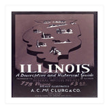 Welcome To Illinois  (Print Only) thumbnail