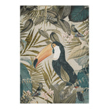Jungle Toucan (Print Only) thumbnail