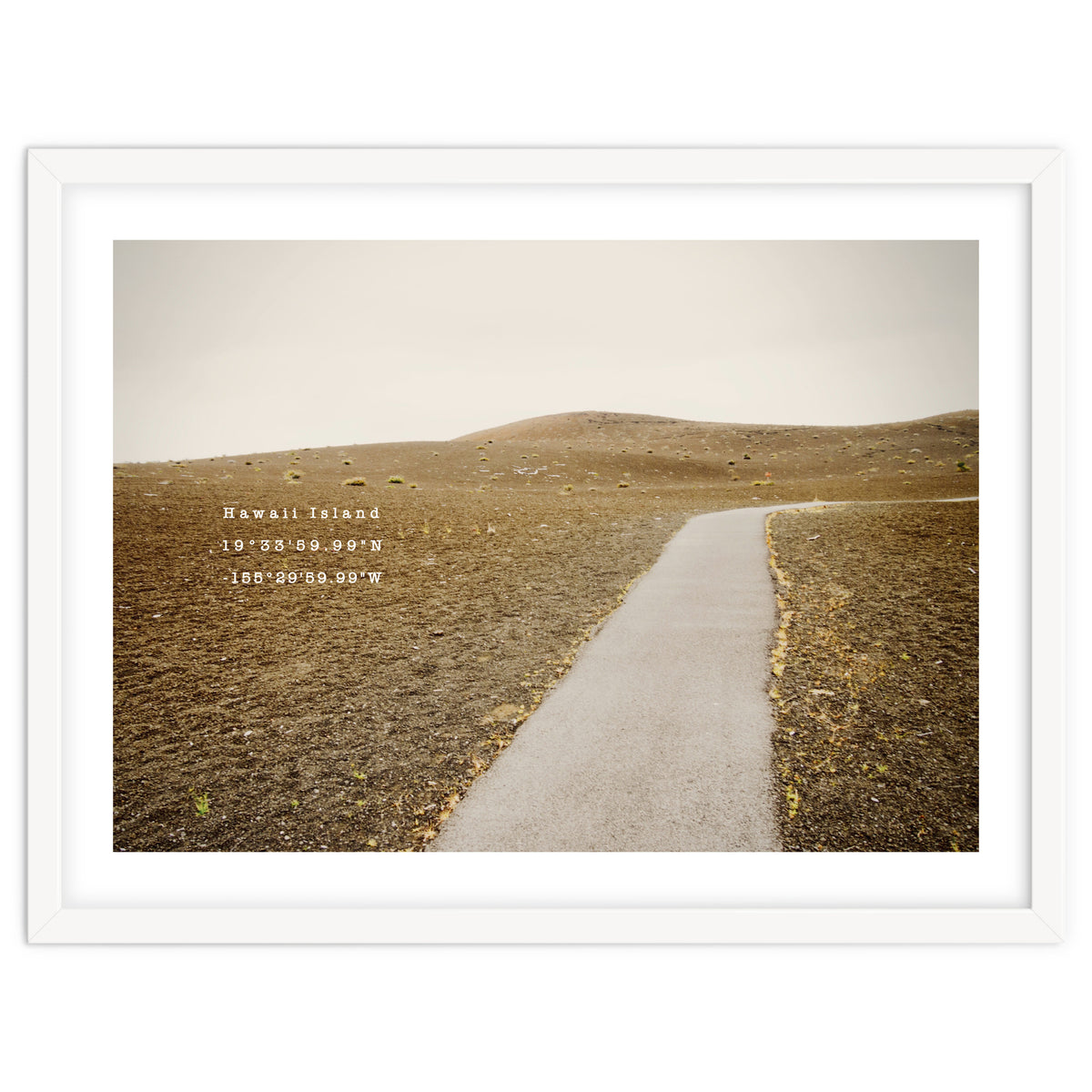 Hawaii Island - Photography -