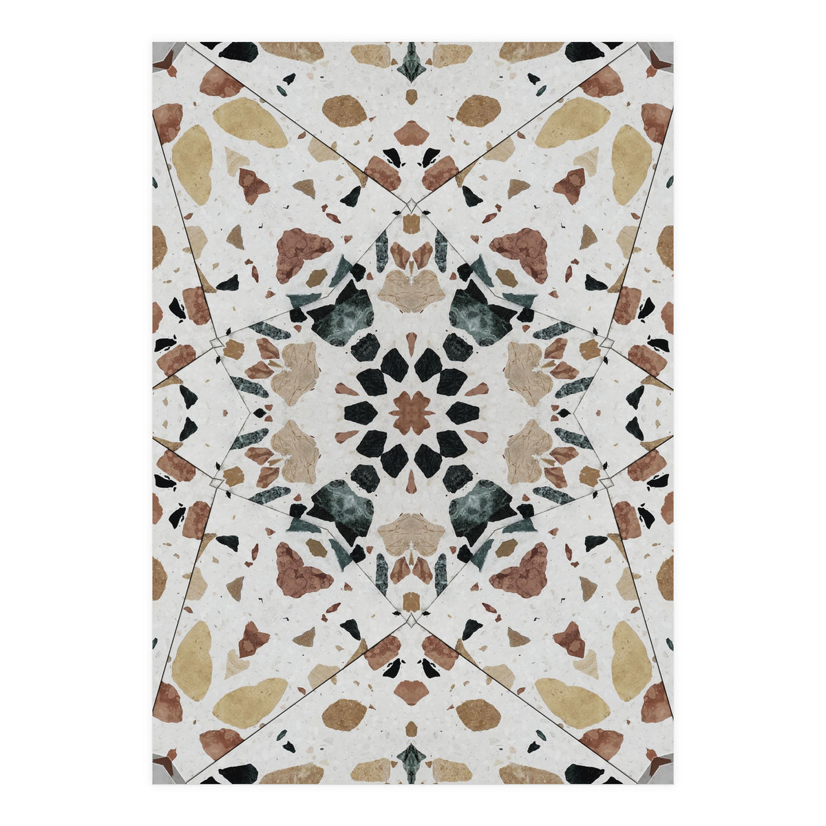 Rotterdam (Print Only)