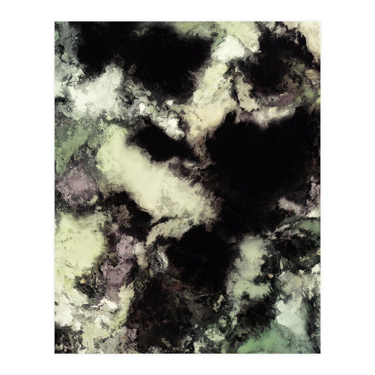 Chamber (Print Only)