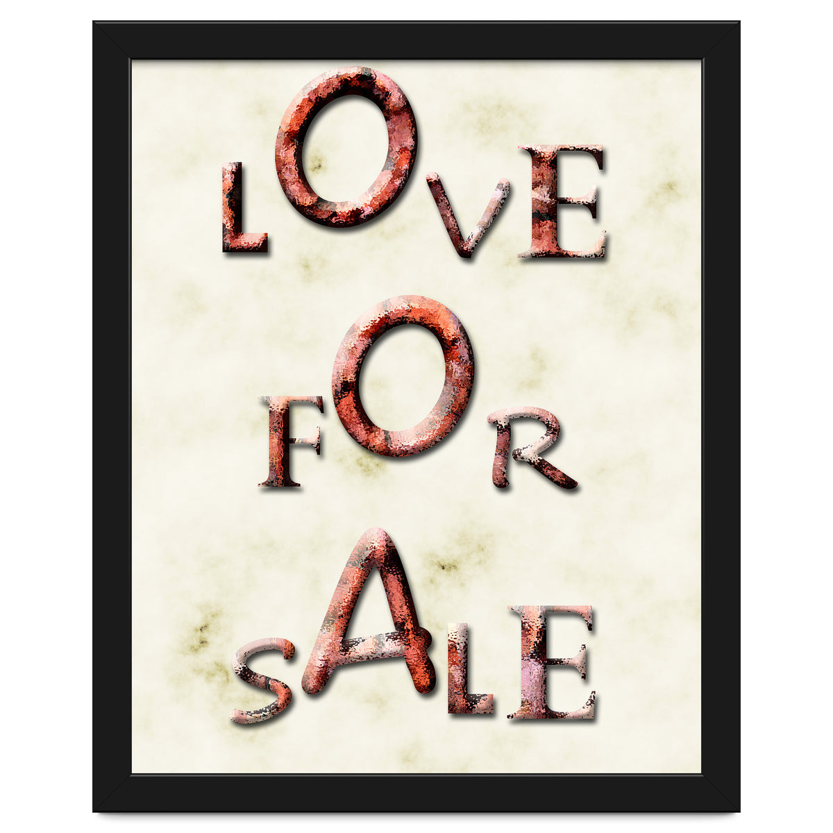 Love 4 sale