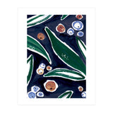 Autumn leaves (Print Only) thumbnail