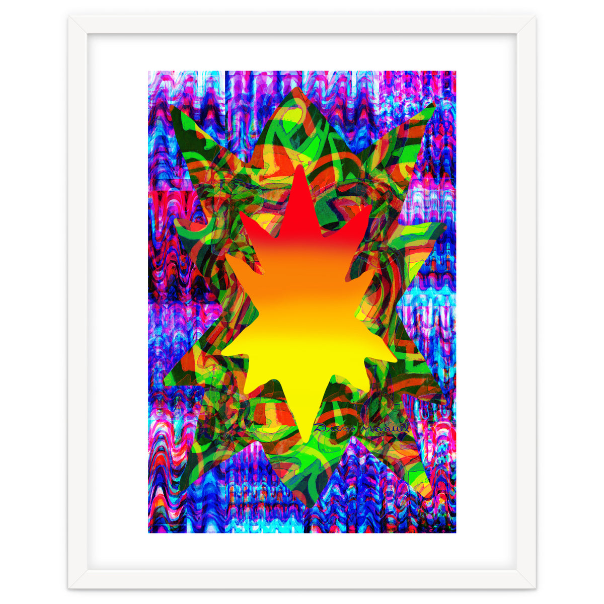 Graffiti Digital Nuevo 2023 74