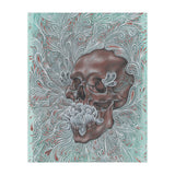 Faded Copper Peony (Print Only) thumbnail