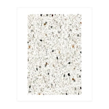 White Terrazzo (Print Only) thumbnail