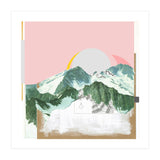 Mountain Dream Land · Day 2 (Print Only) thumbnail
