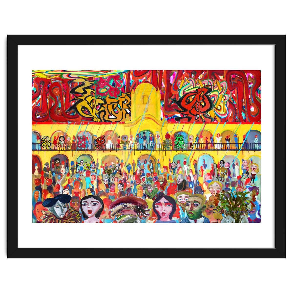 25 De Mayo Pop Digital 6