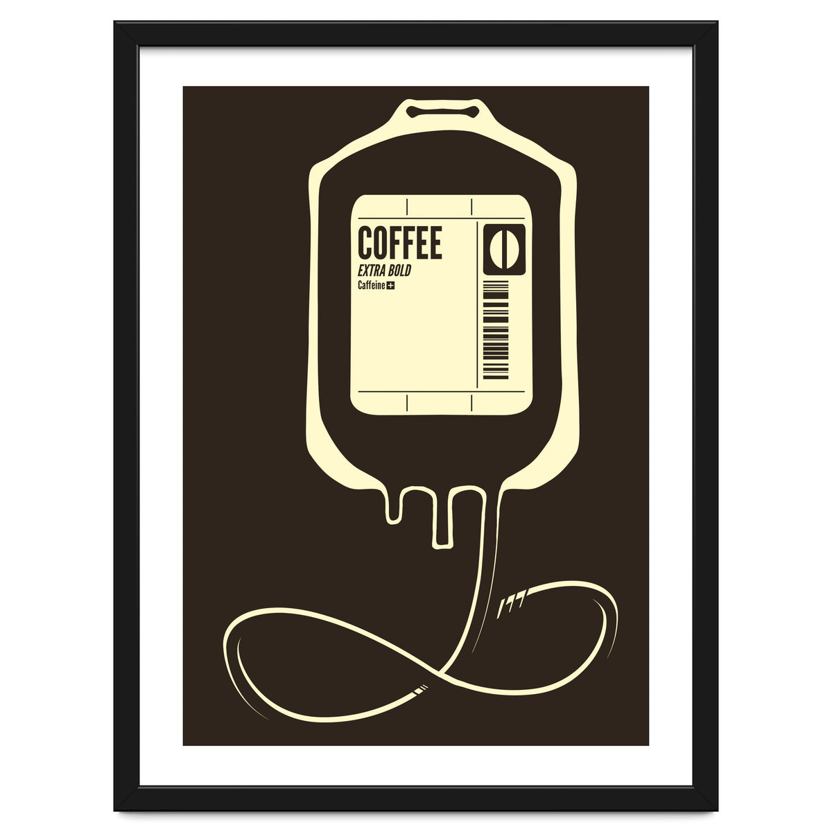 Coffee Transfusion