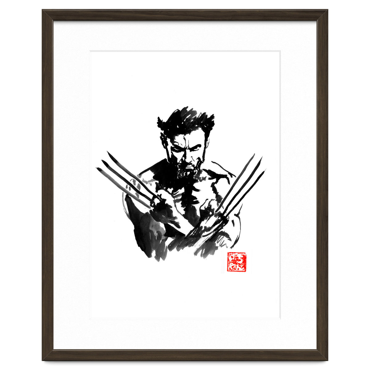 Wolverine
