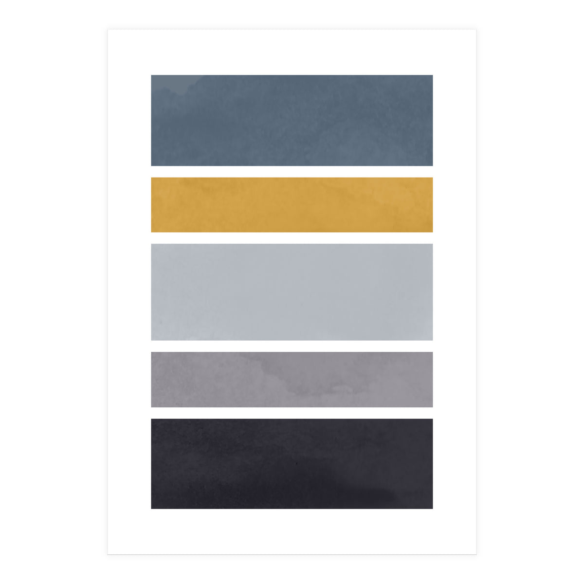 PERFECT RATIO XIII (Print Only)