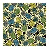 Pineapple Pandemonium Retro Tone (Print Only) thumbnail