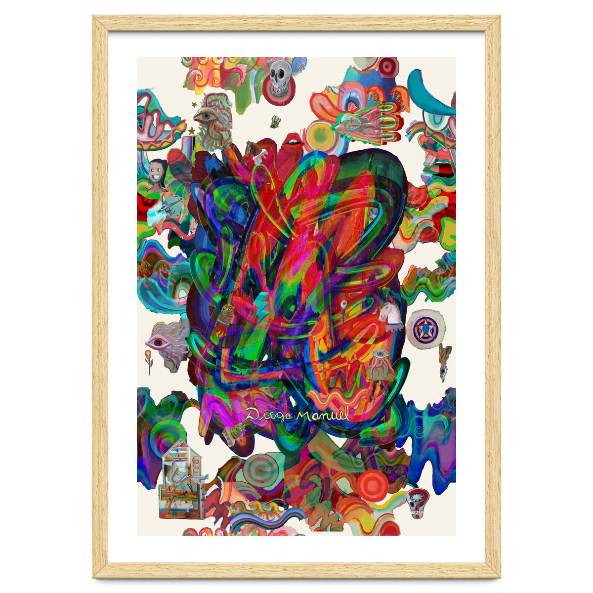 Muchas Cosas 2021 110