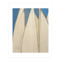 Sails 2 (Print Only)