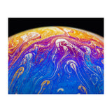 Soap Bubble  (Print Only) thumbnail
