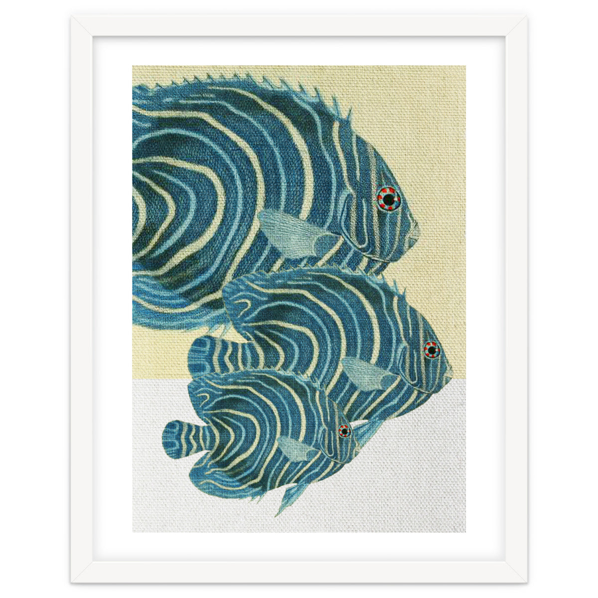 Fish Classic Designs 9