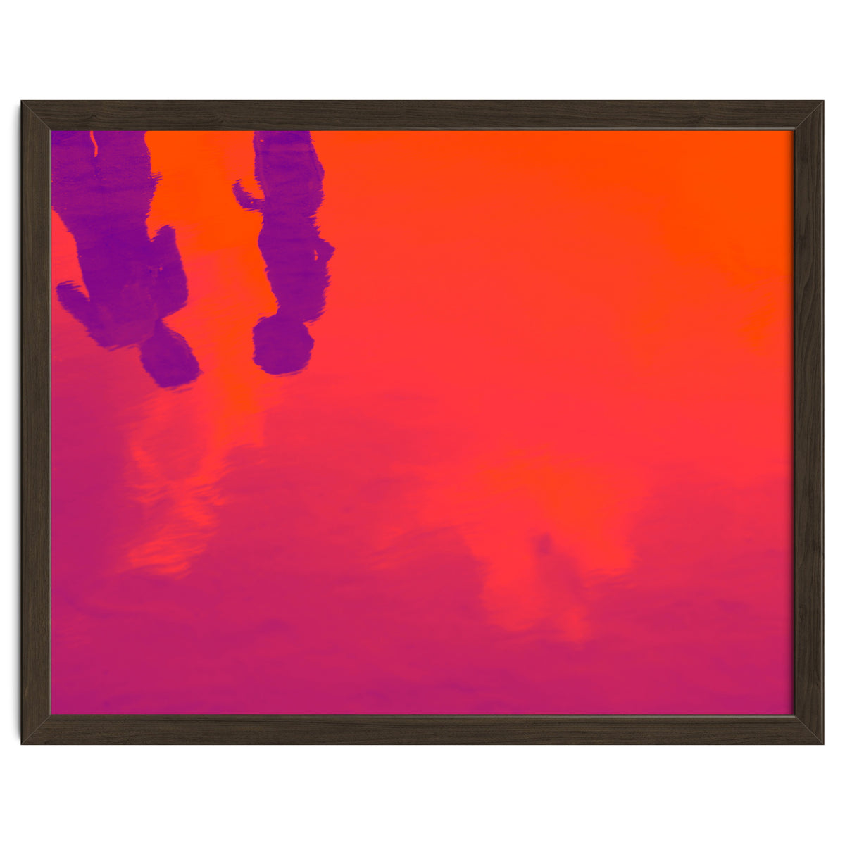 Reflections on the Sea