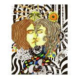 When Love Is Born (Print Only) thumbnail