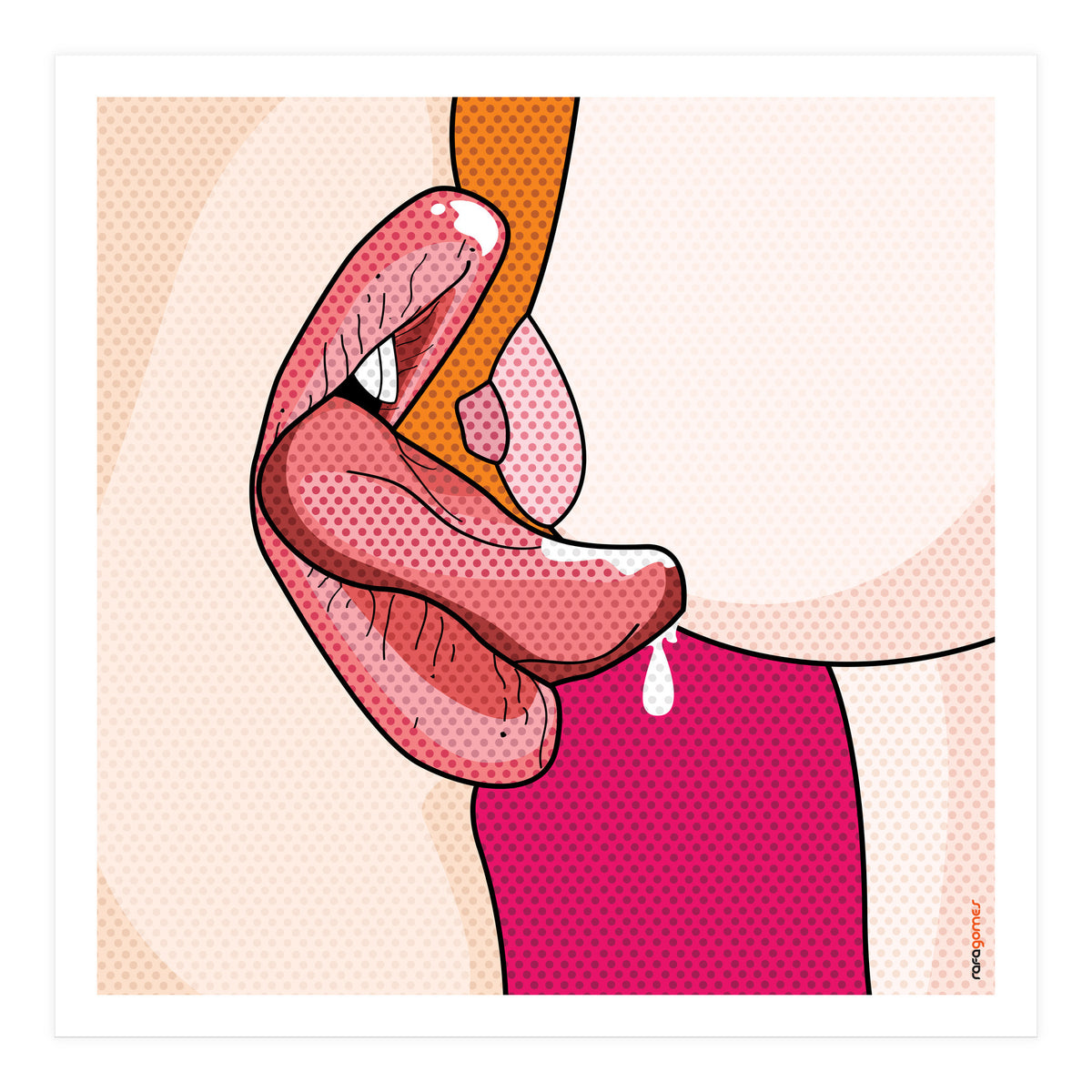 Erotika 03 (Print Only)