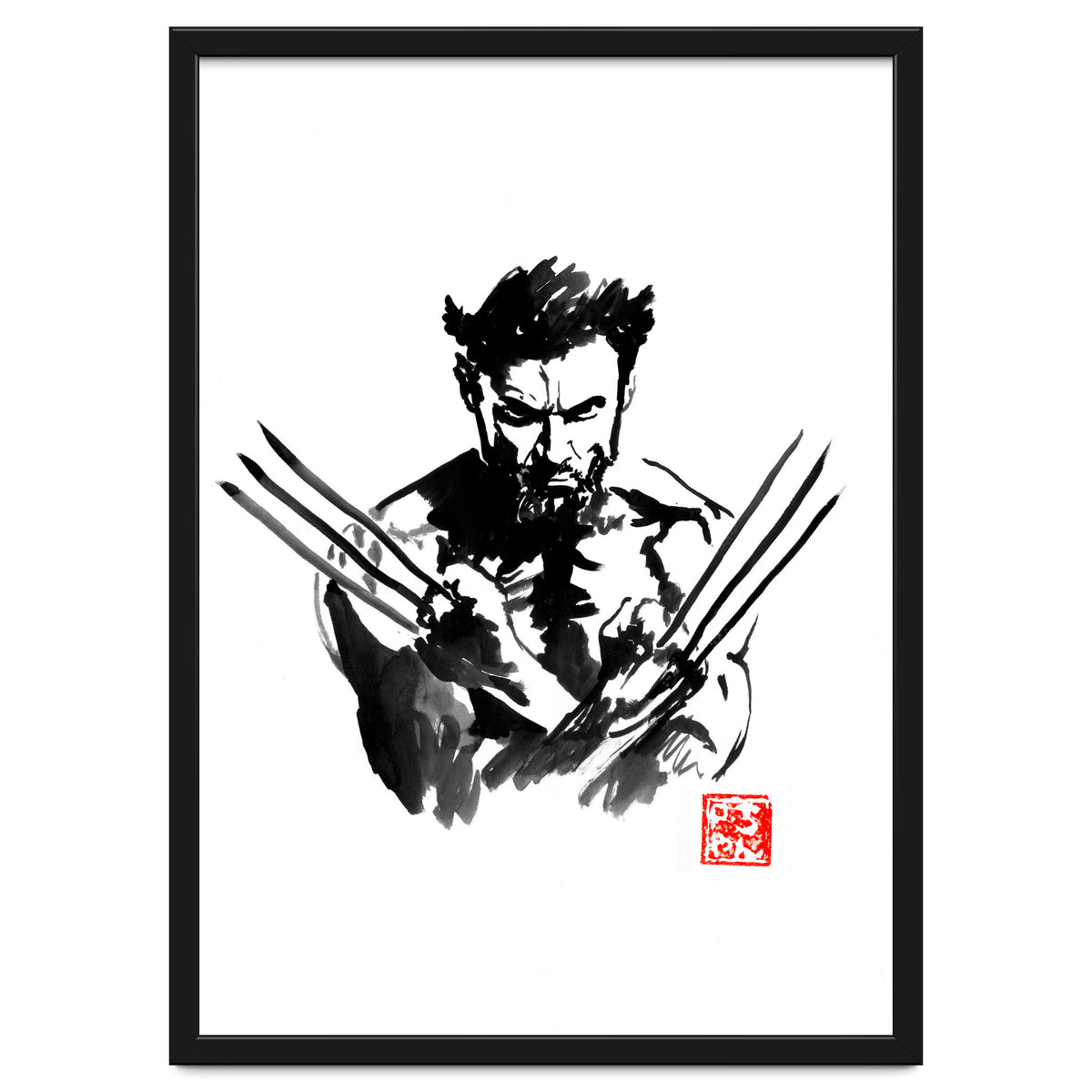 Wolverine